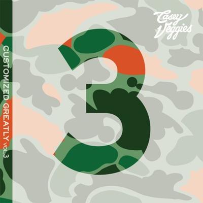 PNCINTLOFWGKTA (feat. Domo Genesis, Earl Sweatshirt, Hodgy & Tyler, The Creator) By Casey Veggies, Earl Sweatshirt, Domo Genesis, Hodgy, Tyler, The Creator's cover