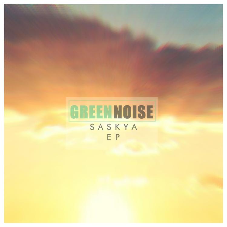 Green Noise's avatar image