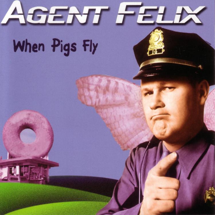 Agent Felix's avatar image