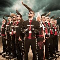 Leningrad Cowboys's avatar cover