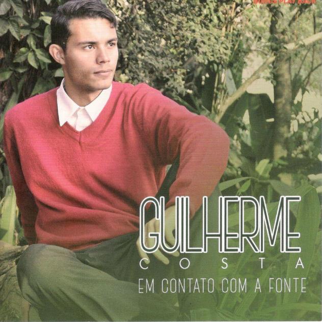 Guilherme Costa's avatar image