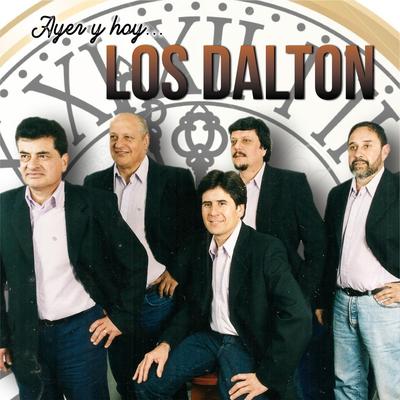 Y Sabes Bien Como Te Quiero By Los Dalton's cover