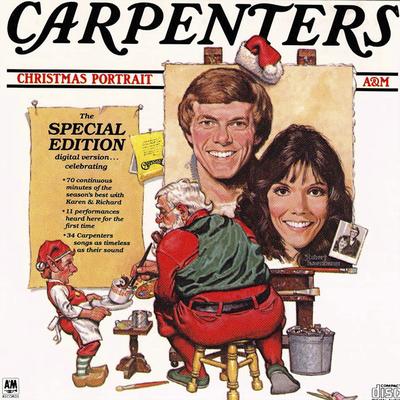 The Carpenters's cover