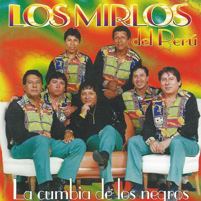 Los Mirlos Del Perú's cover