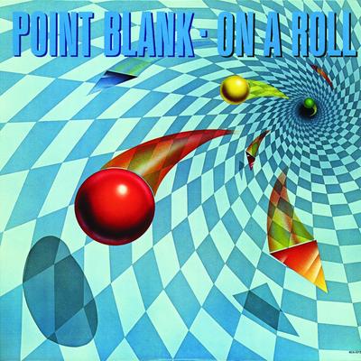 On a Roll By Point Blank's cover
