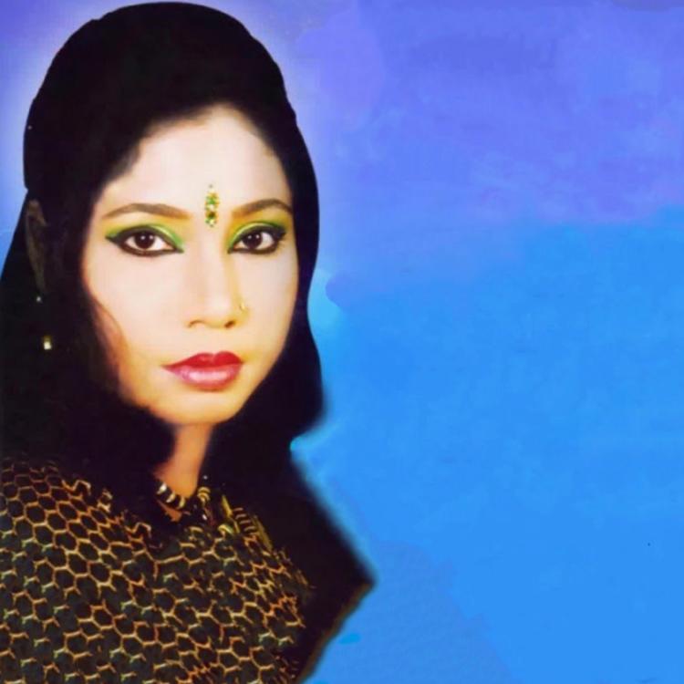 Rojina Dewan's avatar image