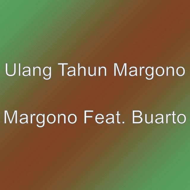 Ulang Tahun Margono's avatar image