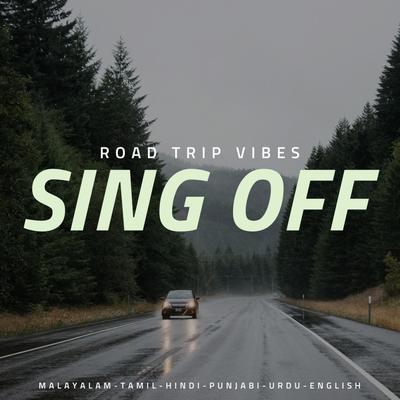 Sing Off's cover