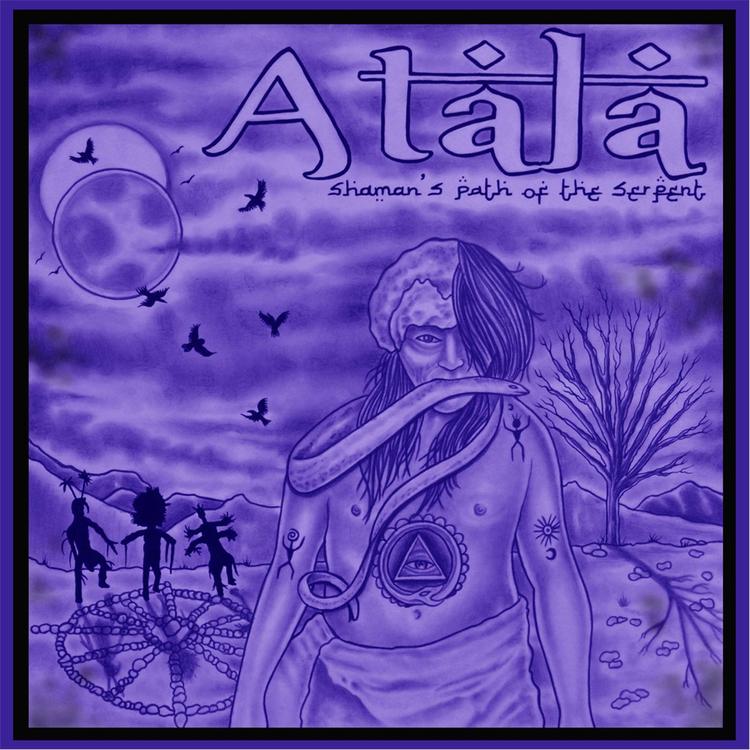 Atala's avatar image