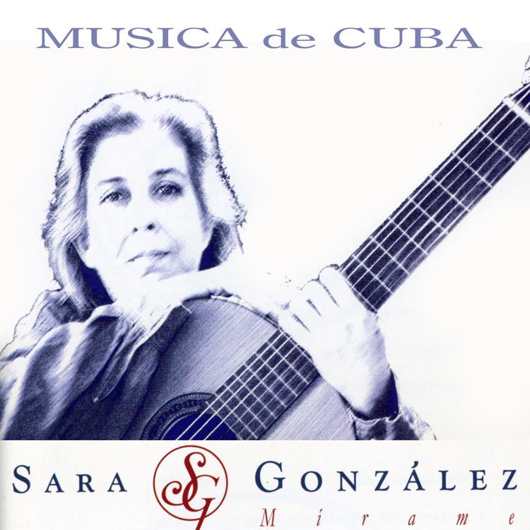 Sara Gonzalez's avatar image