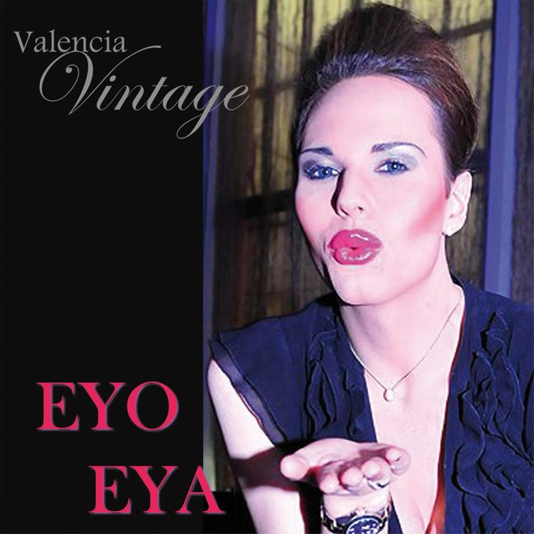 Valencia Vintage's avatar image