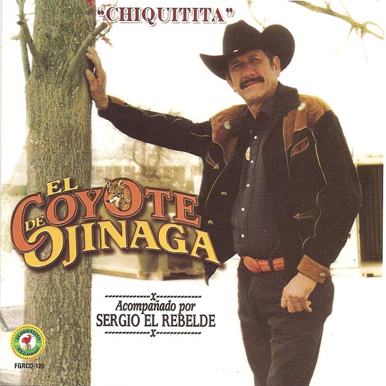 El Coyote De Ojinaga's avatar image