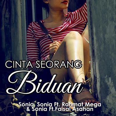 Cinta Seorang Biduan's cover