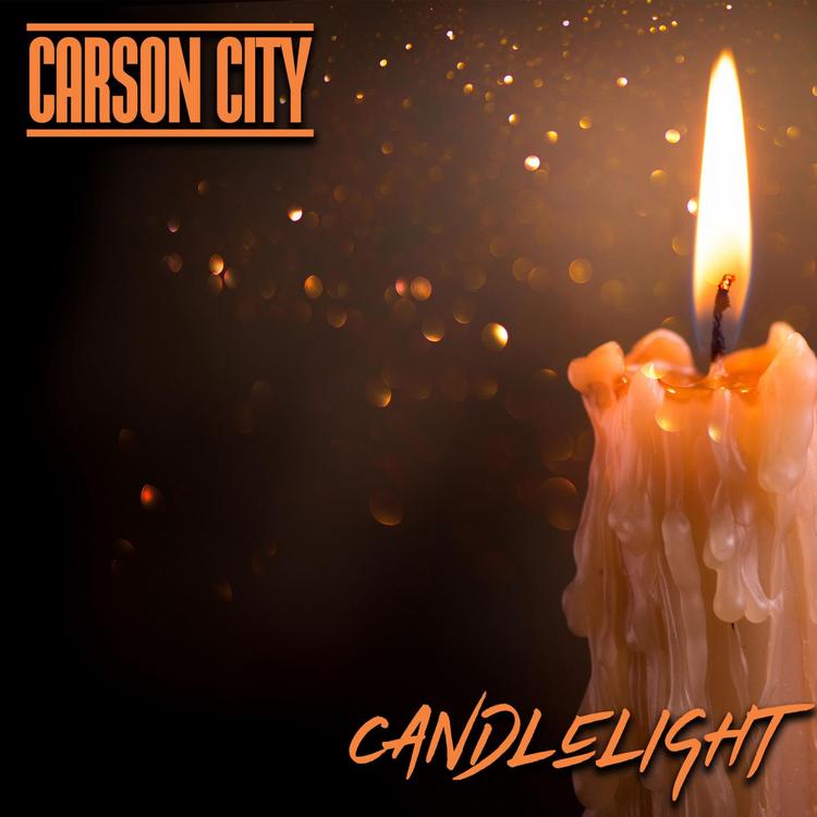 Carson City's avatar image