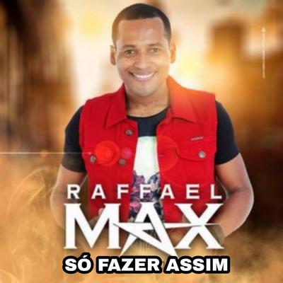 Raffael Max's cover