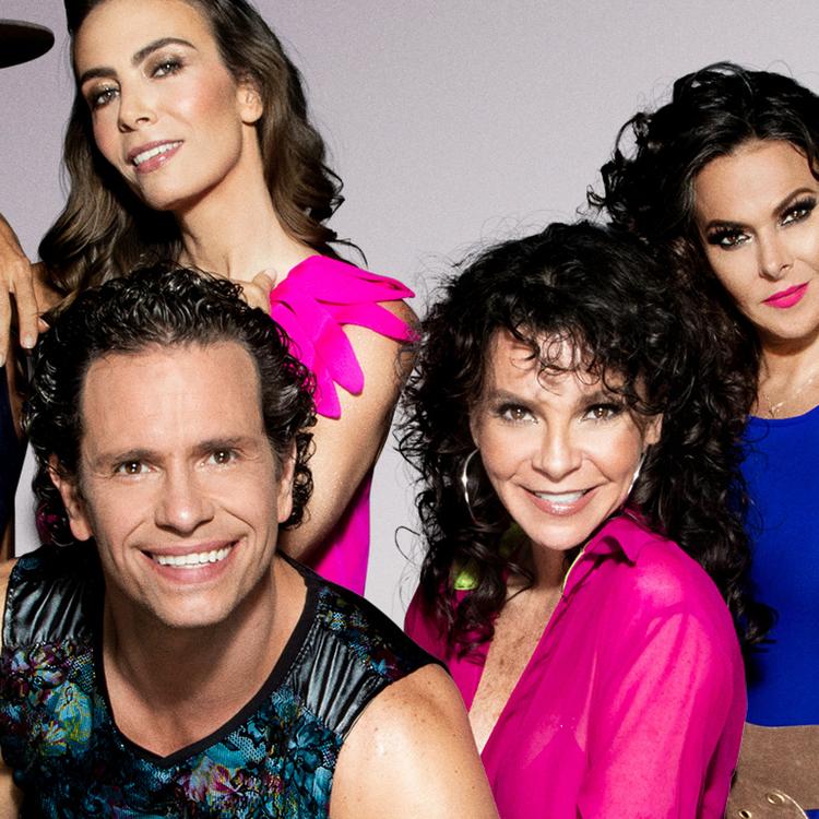 Timbiriche's avatar image