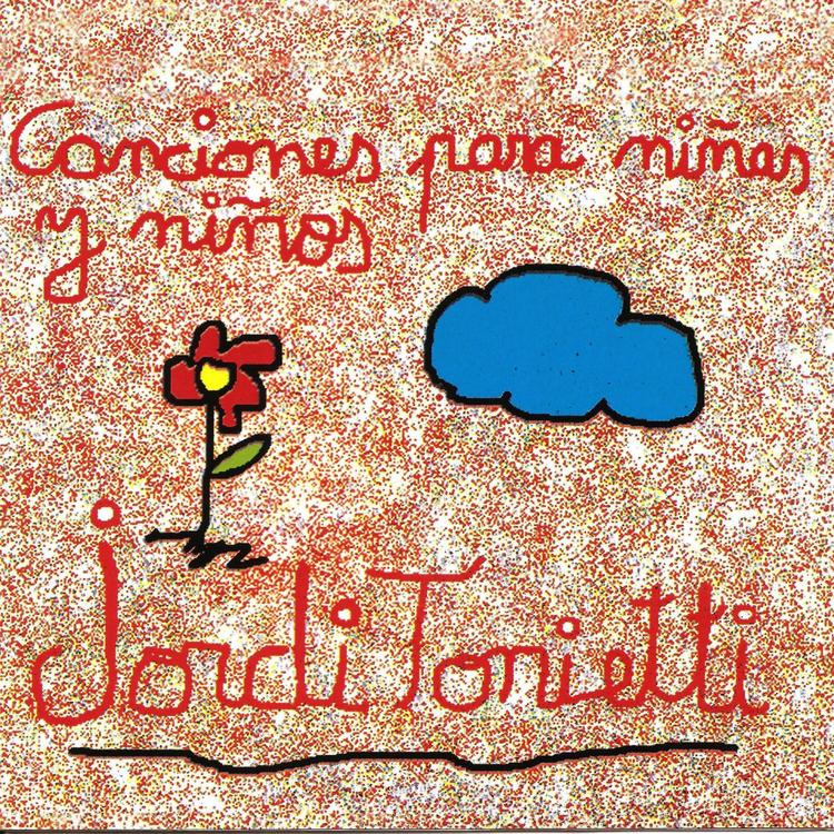 Jordi Tonietti's avatar image