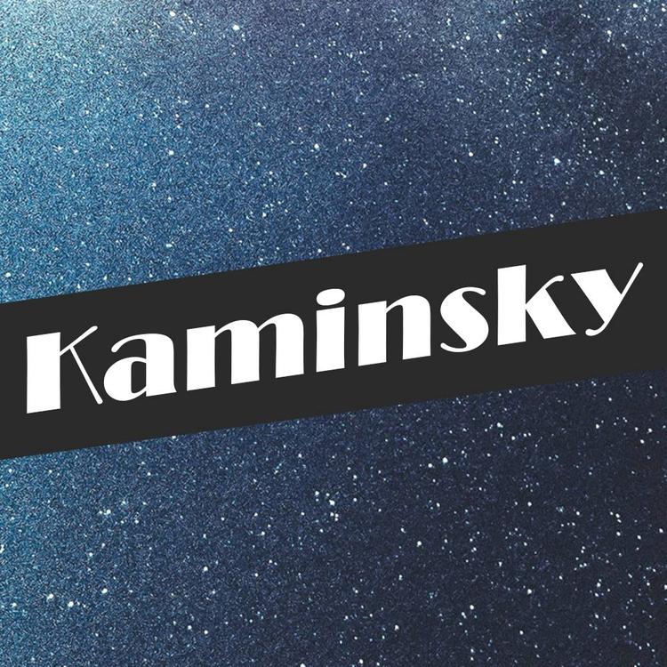 Kaminsky's avatar image