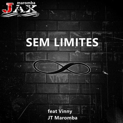 Sem Limites By JT Maromba, JAX MAROMBA, Vinny's cover