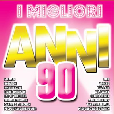 I Migliori Anni 90's cover