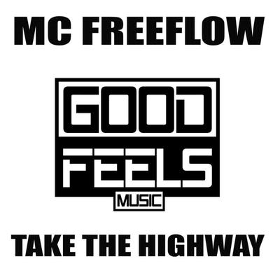 MC Freeflow's cover