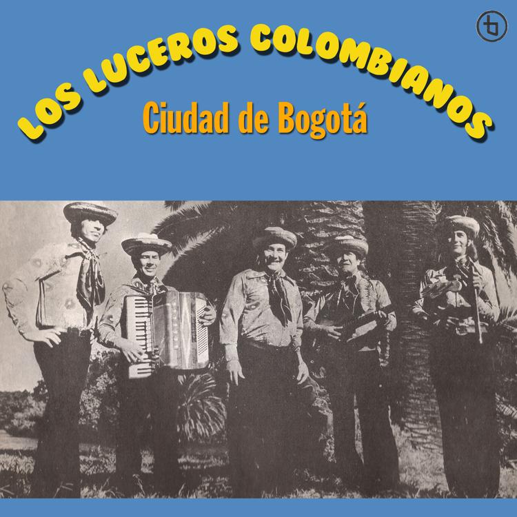 Los Luceros Colombianos's avatar image