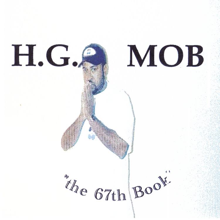 H.G. MOB's avatar image