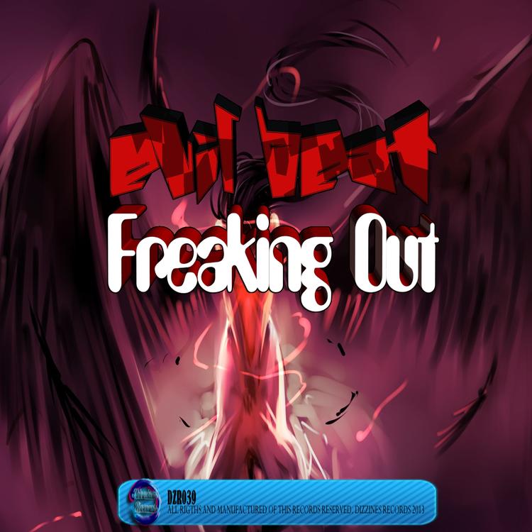 Evil Beat's avatar image