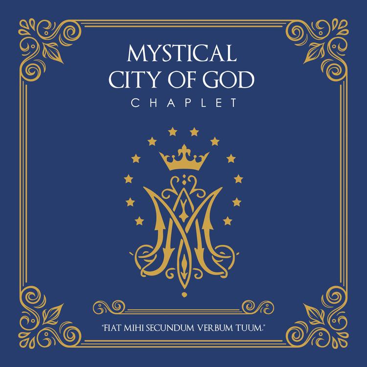 The City of God, Inc.'s avatar image