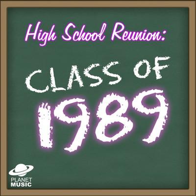 High School Reunion: Class of 1989's cover