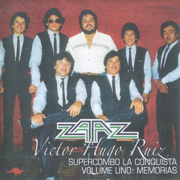 Victor Hugo Ruiz y Su Supercombo La Conquista's avatar image