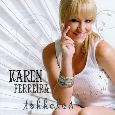 Karen Ferreira's cover