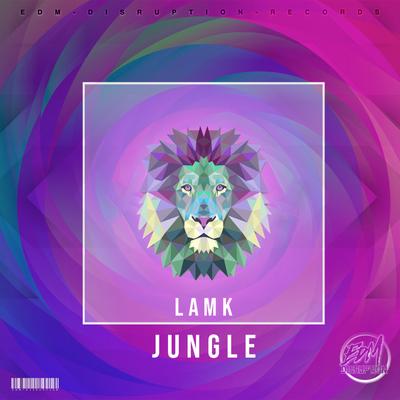 Jungle 's cover