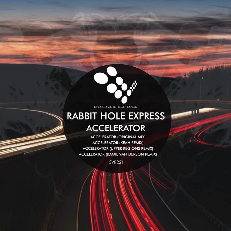 Rabbit Hole Express's avatar image