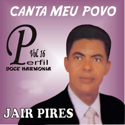 Perdoando By Jair Pires's cover