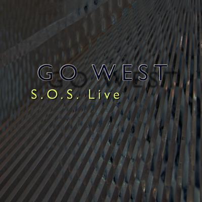 The King Of Wishful Thinking By Go West's cover