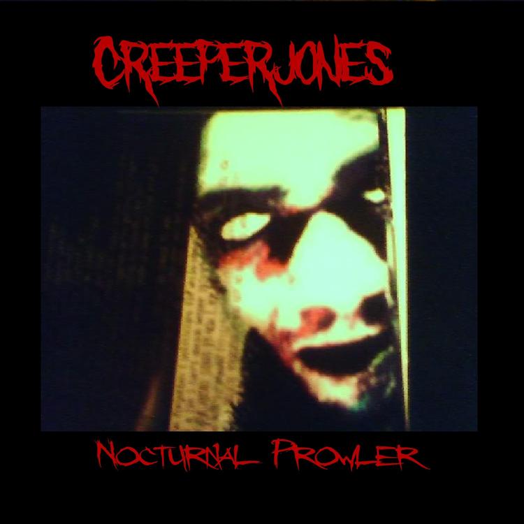 CreeperJones's avatar image