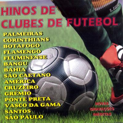 Hino do Cruzeiro E.C. By Banda Pierrot's cover