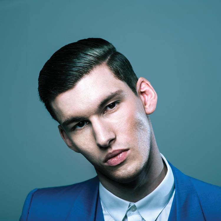 Willy Moon's avatar image