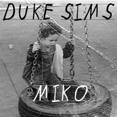 Duke Sims's cover