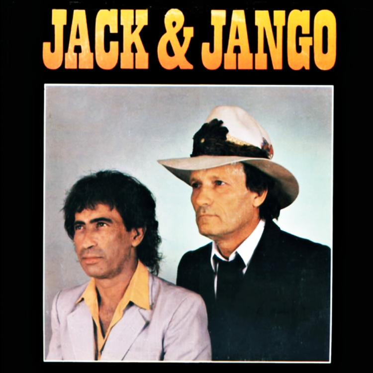 Jack Jango's avatar image