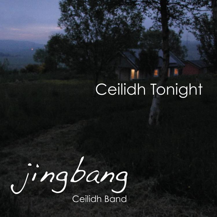 Jingbang Ceilidh Band's avatar image