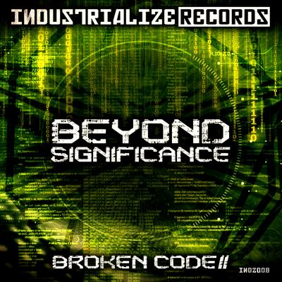 Beyond Significance's cover