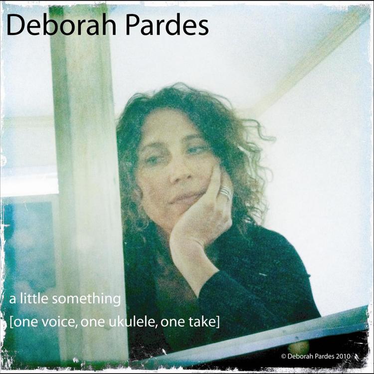 Deborah Pardes's avatar image