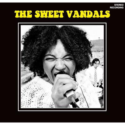 Beautiful By The Sweet Vandals's cover