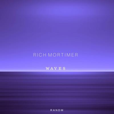 Waves By Rich Mortimer's cover