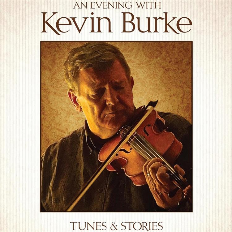 Kevin Burke's avatar image