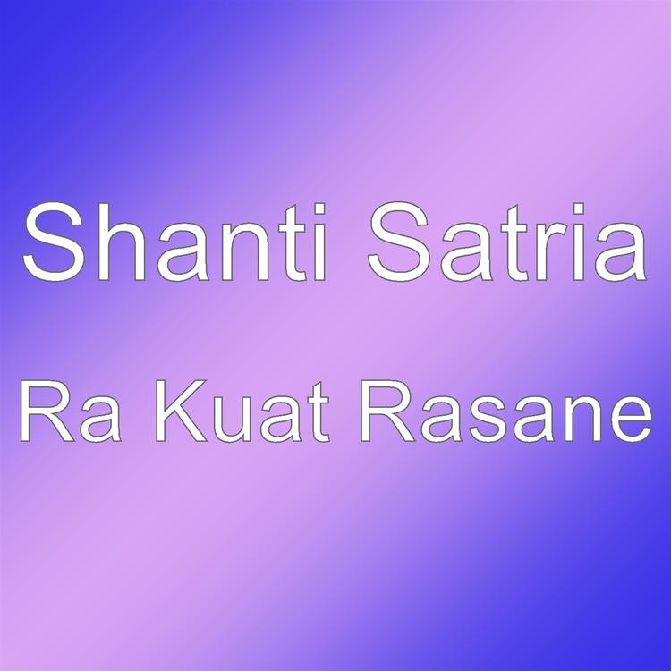 Shanti Satria's avatar image