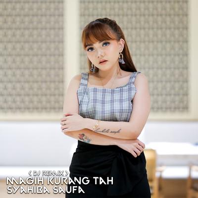 Magih Kurang Tah (Dj Remix)'s cover