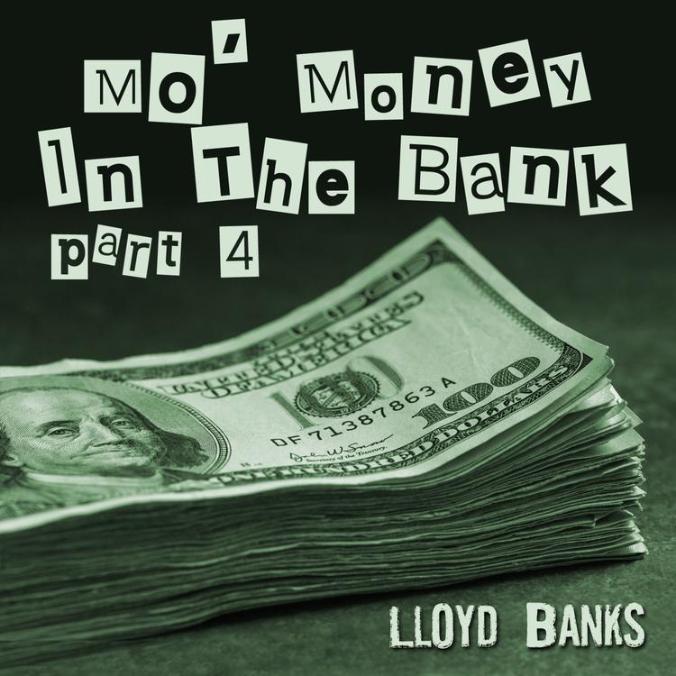 Lloyd Banks's avatar image